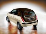 Lancia Ypsilon Unique Edition 2003 года